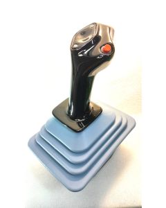 Sidestick A320 V2 for HOTAS Magnetic Base (not included)