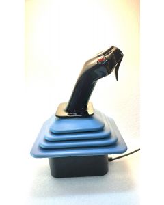 Sidestick A320 V1 for VIRPIL VPC WarBRD Base (not included)