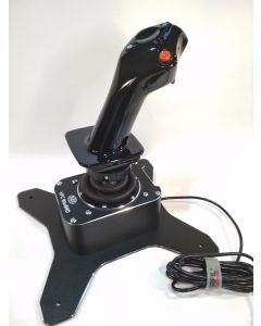 Sidestick Airbus for VIRPIL VPC WarBRD Base