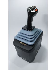 Sidestick A320 V2 for MOZA AB9 Base (not included) 